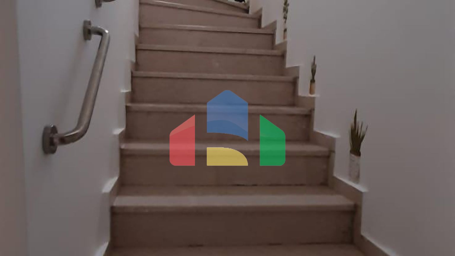 3-комнатная вилла объединенного типа 130 м2 в 5 минутах от пляжа