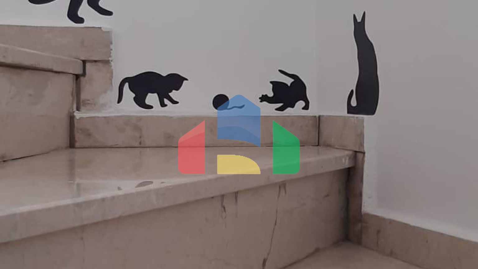 3-комнатная вилла объединенного типа 130 м2 в 5 минутах от пляжа