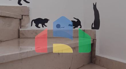 3-комнатная вилла объединенного типа 130 м2 в 5 минутах от пляжа 3-комнатная вилла объединенного типа 130 м2 в 5 минутах от пляжа