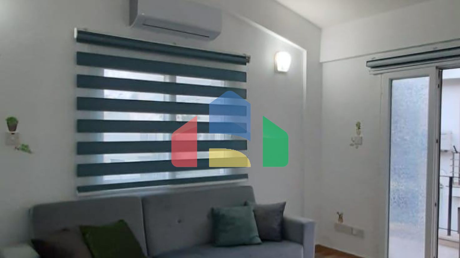 3-комнатная вилла объединенного типа 130 м2 в 5 минутах от пляжа