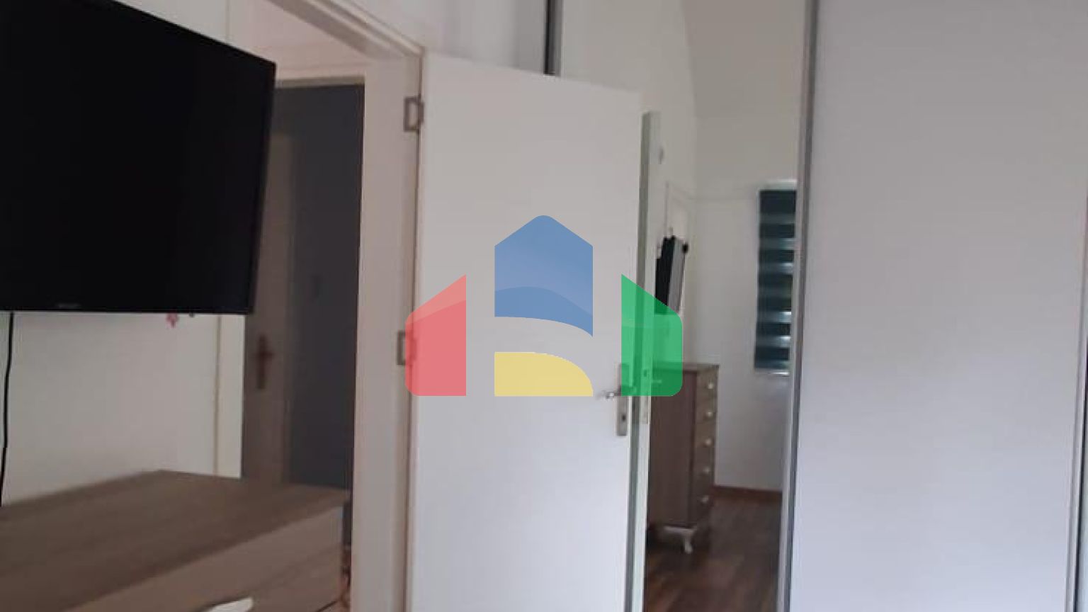 3-комнатная вилла объединенного типа 130 м2 в 5 минутах от пляжа