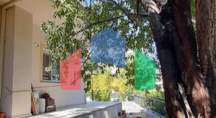 3-комнатная вилла объединенного типа 130 м2 в 5 минутах от пляжа 3-комнатная вилла объединенного типа 130 м2 в 5 минутах от пляжа