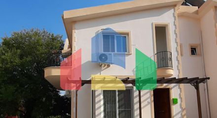 3-комнатная вилла объединенного типа 130 м2 в 5 минутах от пляжа 3-комнатная вилла объединенного типа 130 м2 в 5 минутах от пляжа