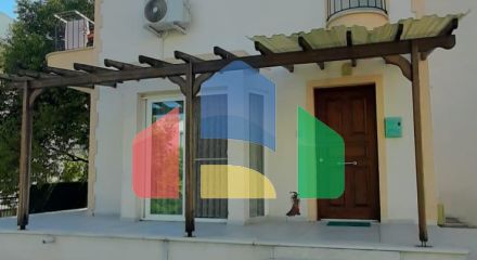 3-комнатная вилла объединенного типа 130 м2 в 5 минутах от пляжа 3-комнатная вилла объединенного типа 130 м2 в 5 минутах от пляжа