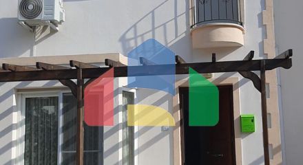 3-комнатная вилла объединенного типа 130 м2 в 5 минутах от пляжа 3-комнатная вилла объединенного типа 130 м2 в 5 минутах от пляжа