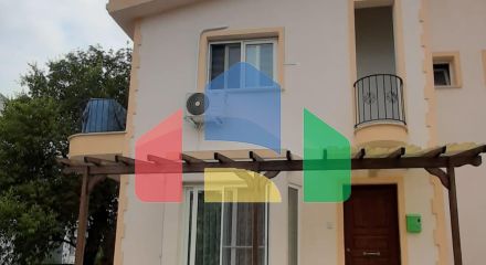 3-комнатная вилла объединенного типа 130 м2 в 5 минутах от пляжа 3-комнатная вилла объединенного типа 130 м2 в 5 минутах от пляжа