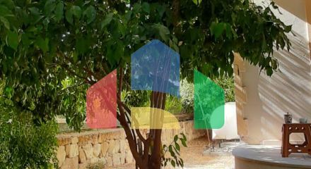 3-комнатная вилла объединенного типа 130 м2 в 5 минутах от пляжа 3-комнатная вилла объединенного типа 130 м2 в 5 минутах от пляжа