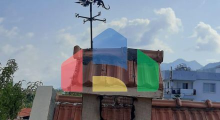 3-комнатная вилла объединенного типа 130 м2 в 5 минутах от пляжа 3-комнатная вилла объединенного типа 130 м2 в 5 минутах от пляжа