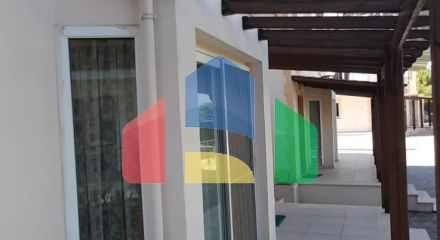 3-комнатная вилла объединенного типа 130 м2 в 5 минутах от пляжа 3-комнатная вилла объединенного типа 130 м2 в 5 минутах от пляжа