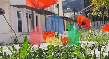 3-комнатная вилла объединенного типа 130 м2 в 5 минутах от пляжа 3-комнатная вилла объединенного типа 130 м2 в 5 минутах от пляжа