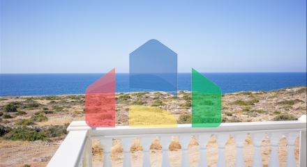 4-комнатная вилла 180м2 с собственным бассейном на первой линии от моря