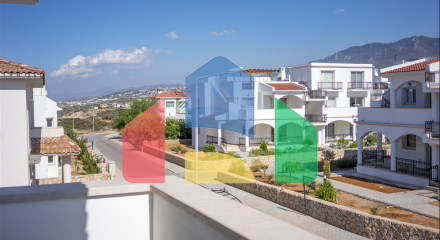 4-комнатная вилла 180м2 с собственным бассейном на первой линии от моря