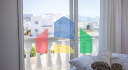 4-комнатная вилла 180м2 с собственным бассейном на первой линии от моря