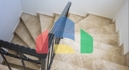 4-комнатная вилла 180м2 с собственным бассейном на первой линии от моря