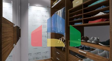 5-комнатная элитная вилла 345 м2 с собственным садом