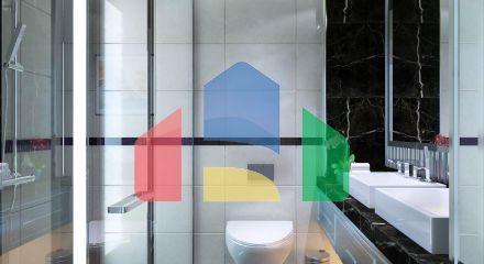 5-комнатная элитная вилла 435м2 с собственным бассейном и садом