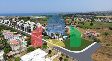 4-комнатная вилла 170м2 (+30 м2 терраса) у пляжа 4-комнатная вилла 170м2 (+30 м2 терраса) у пляжа