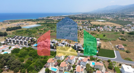 4-комнатная вилла 170м2 (+30 м2 терраса) у пляжа 4-комнатная вилла 170м2 (+30 м2 терраса) у пляжа