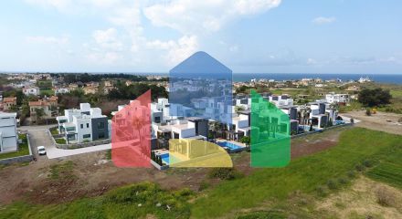 4-комнатная вилла 170м2 (+30 м2 терраса) у пляжа 4-комнатная вилла 170м2 (+30 м2 терраса) у пляжа