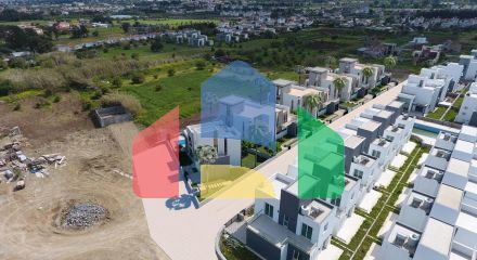 4-комнатная вилла 170м2 (+30 м2 терраса) у пляжа 4-комнатная вилла 170м2 (+30 м2 терраса) у пляжа