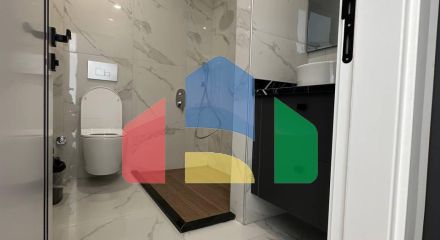 5-комнатная вилла 304 м2 (+30 м2 терраса) у пляжа 