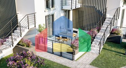 3-комнатные апартаменты 115 м2 в элитном комплексе в 130 метрах от пляжа 3-комнатные апартаменты 115 м2 в элитном комплексе в 130 метрах от пляжа