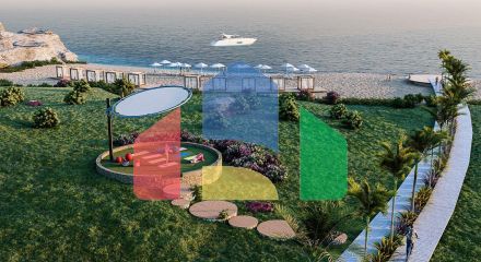 3-комнатные апартаменты 115 м2 в элитном комплексе в 130 метрах от пляжа 3-комнатные апартаменты 115 м2 в элитном комплексе в 130 метрах от пляжа