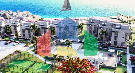 3-комнатные апартаменты 115 м2 в элитном комплексе в 130 метрах от пляжа 3-комнатные апартаменты 115 м2 в элитном комплексе в 130 метрах от пляжа