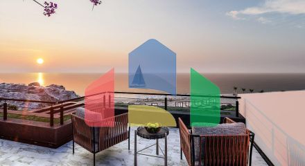 3-комнатные апартаменты 115 м2 в элитном комплексе в 130 метрах от пляжа 3-комнатные апартаменты 115 м2 в элитном комплексе в 130 метрах от пляжа