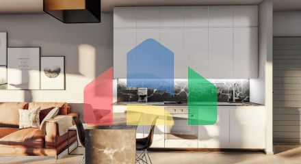 3-комнатные апартаменты 115 м2 в элитном комплексе в 130 метрах от пляжа 3-комнатные апартаменты 115 м2 в элитном комплексе в 130 метрах от пляжа