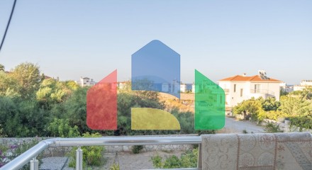 2-комнатные апартаменты 50 м2 в 250 метрах от пляжа