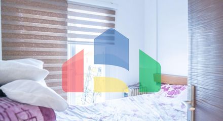 2-комнатные апартаменты 50 м2 в 250 метрах от пляжа 2-комнатные апартаменты 50 м2 в 250 метрах от пляжа