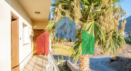 2-комнатные апартаменты 50 м2 в 250 метрах от пляжа 2-комнатные апартаменты 50 м2 в 250 метрах от пляжа