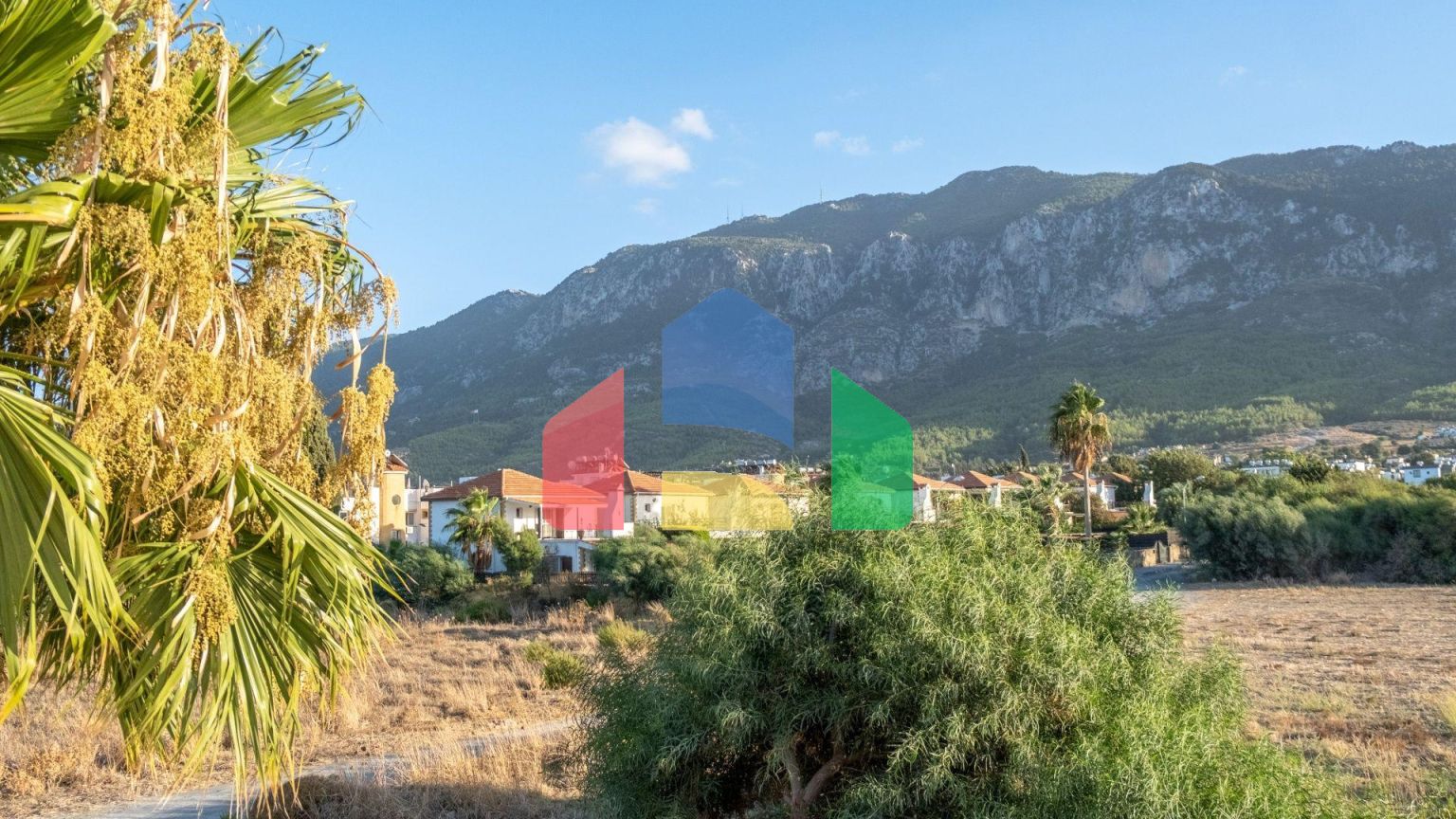 2-комнатные апартаменты 50 м2 в 250 метрах от пляжа