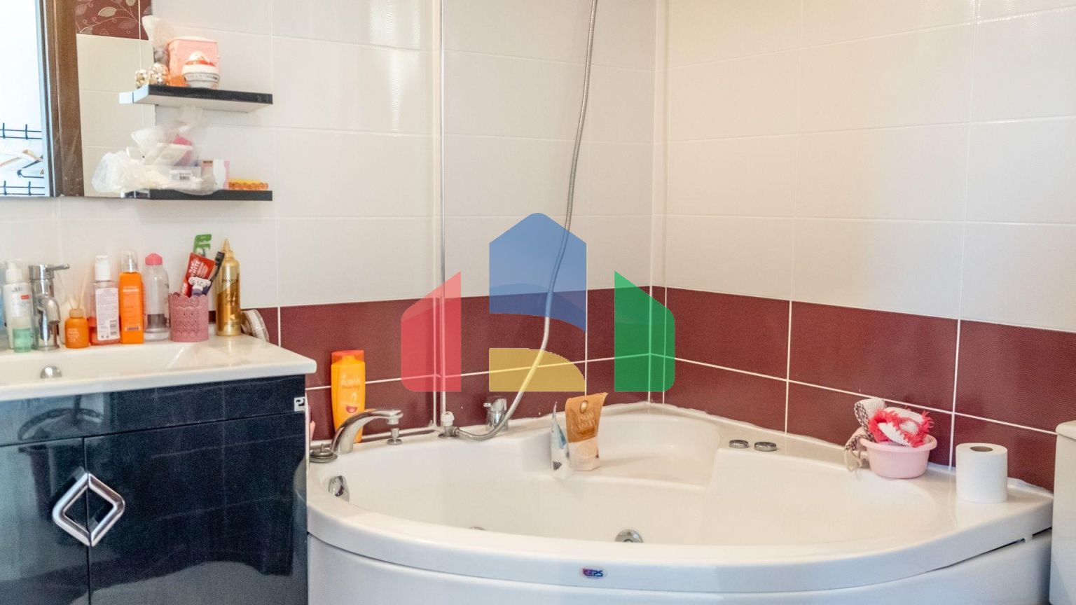 2-комнатные апартаменты 50 м2 в 250 метрах от пляжа