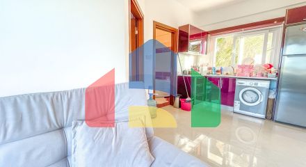 2-комнатные апартаменты 50 м2 в 250 метрах от пляжа 2-комнатные апартаменты 50 м2 в 250 метрах от пляжа