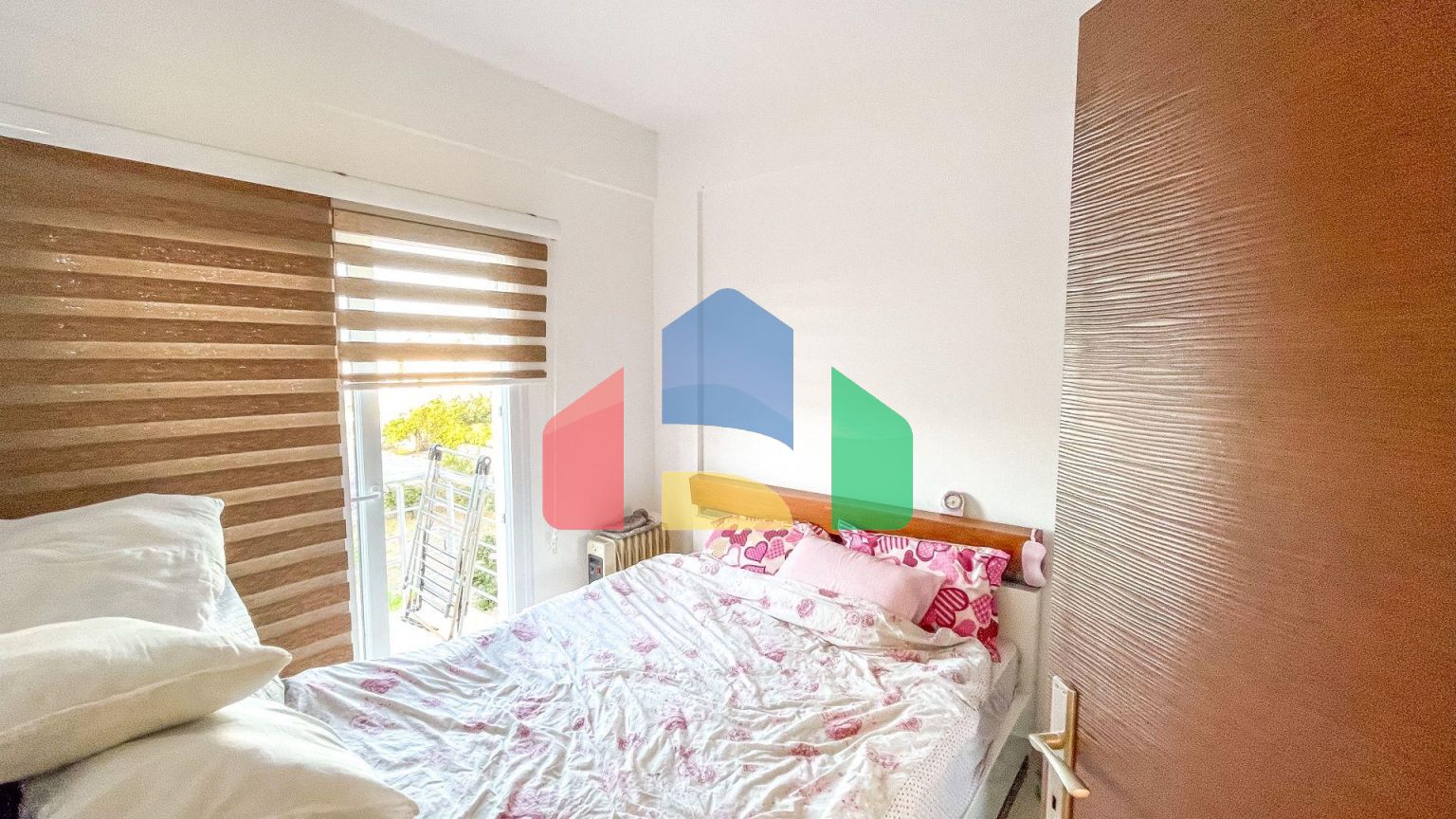 2-комнатные апартаменты 50 м2 в 250 метрах от пляжа