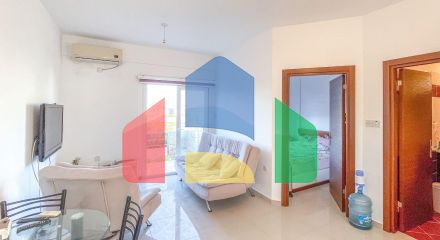 2-комнатные апартаменты 50 м2 в 250 метрах от пляжа 2-комнатные апартаменты 50 м2 в 250 метрах от пляжа