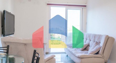 2-комнатные апартаменты 50 м2 в 250 метрах от пляжа