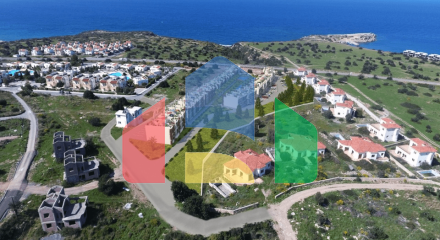 Готовая студия 43 м2 в 5 минутах от пляжа Готовая студия 43 м2 в 5 минутах от пляжа