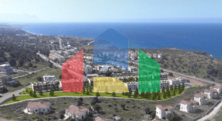 Готовая студия 43 м2 в 5 минутах от пляжа Готовая студия 43 м2 в 5 минутах от пляжа