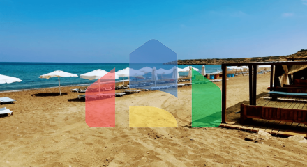 Готовая студия 43 м2 в 5 минутах от пляжа Готовая студия 43 м2 в 5 минутах от пляжа