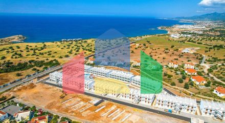 Готовая студия 43 м2 в 5 минутах от пляжа Готовая студия 43 м2 в 5 минутах от пляжа