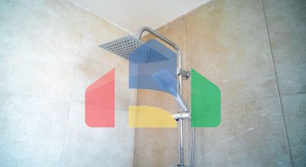 Готовая студия 43 м2 в 5 минутах от пляжа Готовая студия 43 м2 в 5 минутах от пляжа