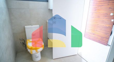 Готовая студия 43 м2 в 5 минутах от пляжа Готовая студия 43 м2 в 5 минутах от пляжа