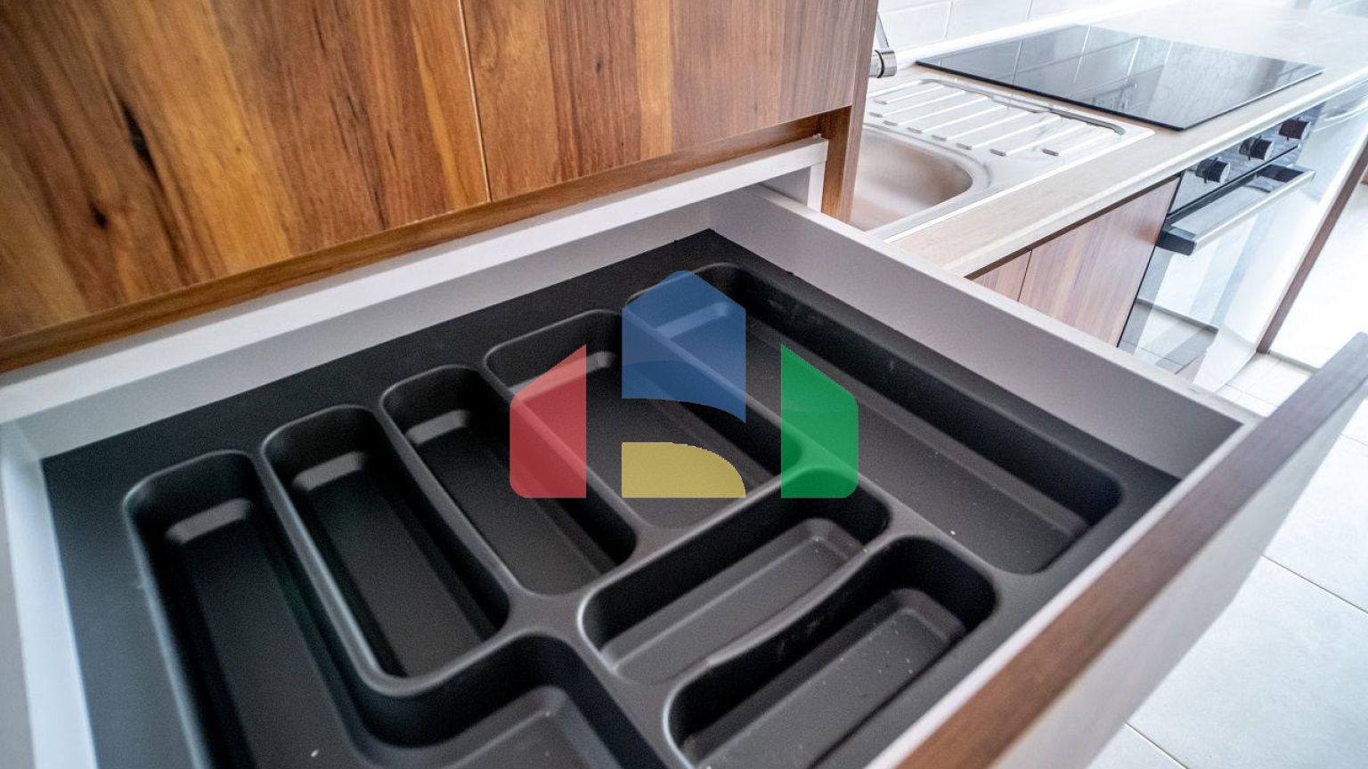 Готовая студия 43 м2 в 5 минутах от пляжа