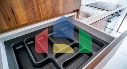 Готовая студия 43 м2 в 5 минутах от пляжа Готовая студия 43 м2 в 5 минутах от пляжа