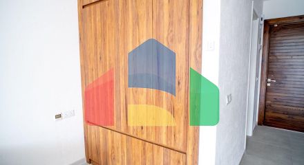 Готовая студия 43 м2 в 5 минутах от пляжа Готовая студия 43 м2 в 5 минутах от пляжа