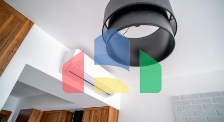 Готовая студия 43 м2 в 5 минутах от пляжа Готовая студия 43 м2 в 5 минутах от пляжа