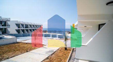 Готовая студия 43 м2 в 5 минутах от пляжа Готовая студия 43 м2 в 5 минутах от пляжа